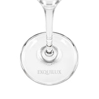 Krosno Duet Flute 230ML Glass Set