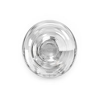 Krosno Duet Stemless Wine Glass Set