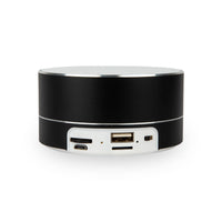 Espresso Coffee Cup and Speaker Pack
