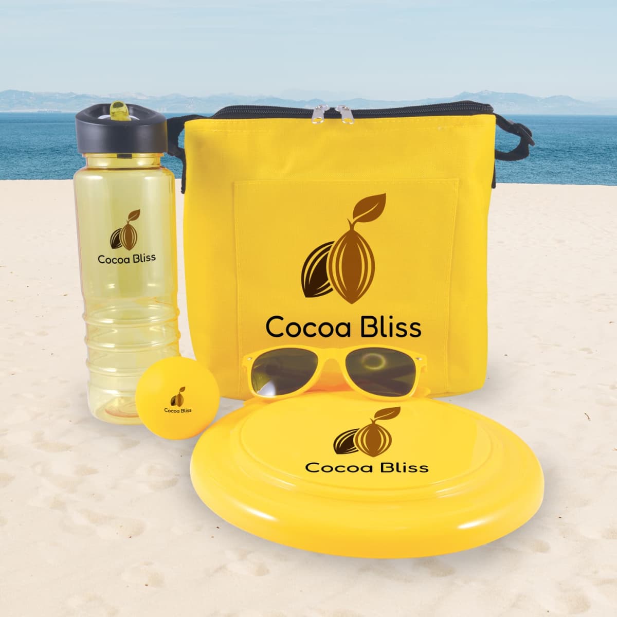 Bondi Beach Pack