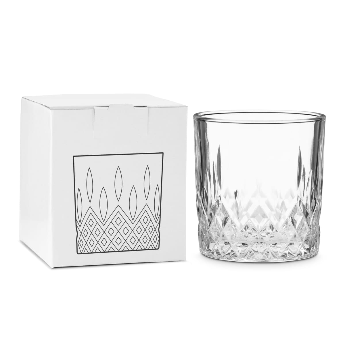 The Classic Whisky Gift Set