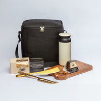The Carry-On Graze
