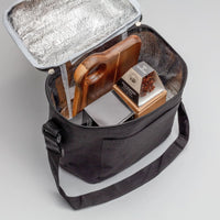 The Carry-On Graze