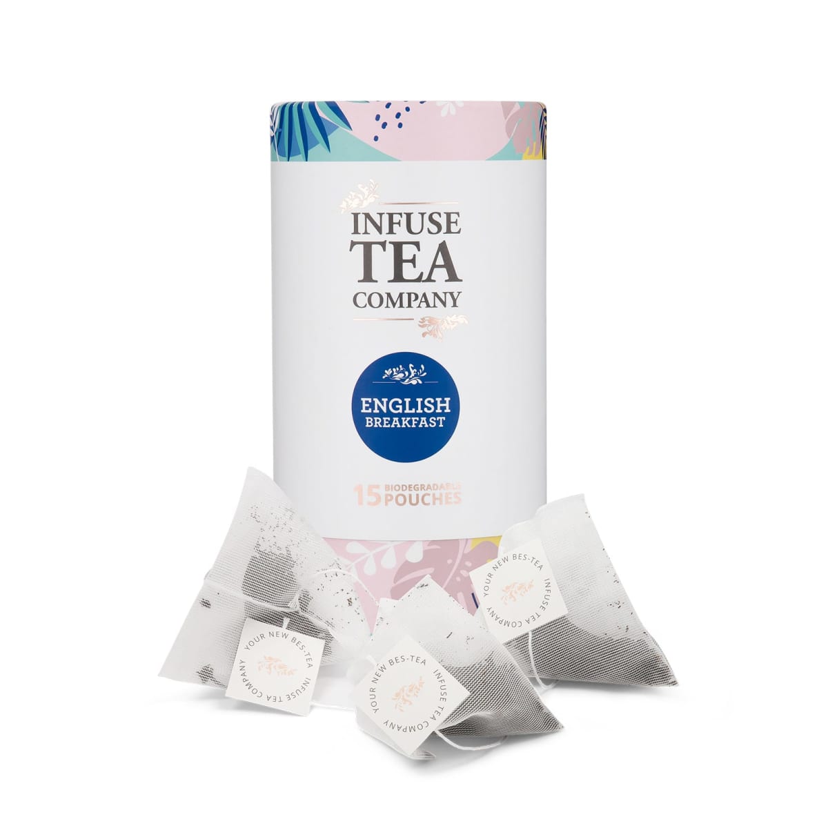 The Ultimate Welcome - Tea Edition