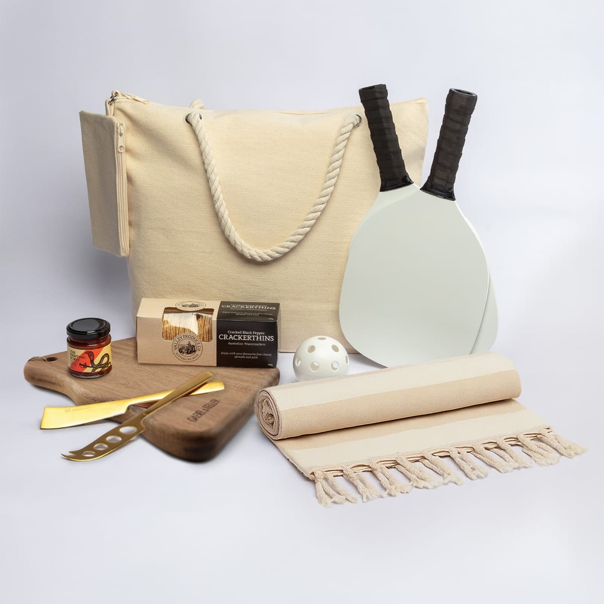 The Sunchaser Set