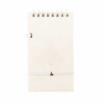 Milko Notepad With Pen
