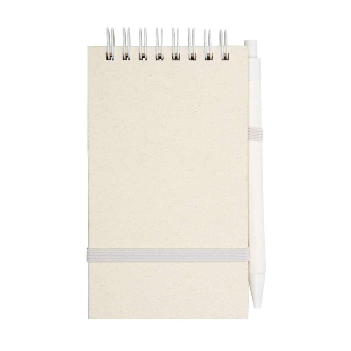 Milko Notepad With Pen