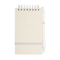 Milko Notepad With Pen