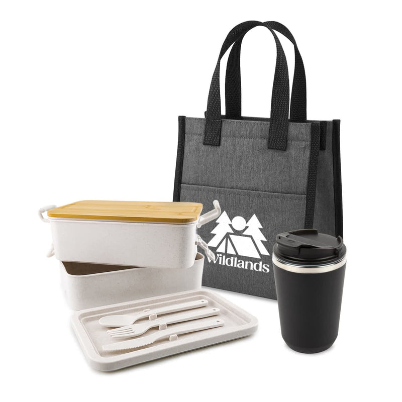 Lunch & Latte Kit