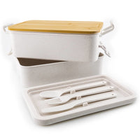 Lunch & Latte Kit