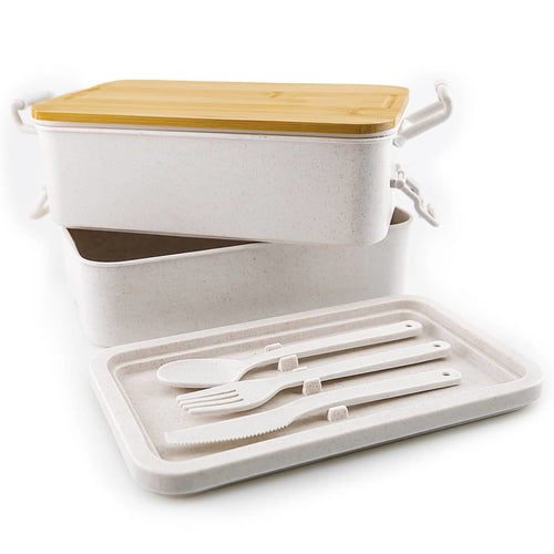 Lunch & Latte Kit