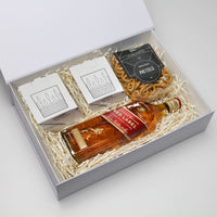 The Classic Whisky Gift Set