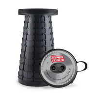 Pagoda Telescopic Stool