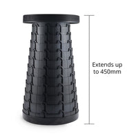 Pagoda Telescopic Stool