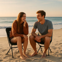 Marlin Folding Chair