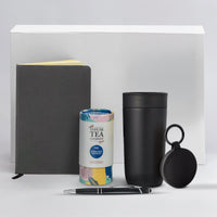 The Ultimate Welcome - Tea Edition