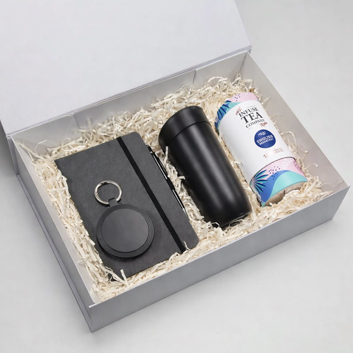 The Ultimate Welcome - Tea Edition