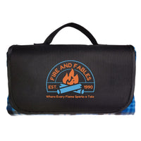 Leisure Picnic Blanket