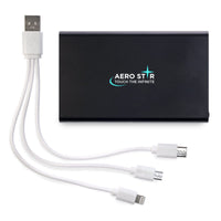 Tech Pack Executive