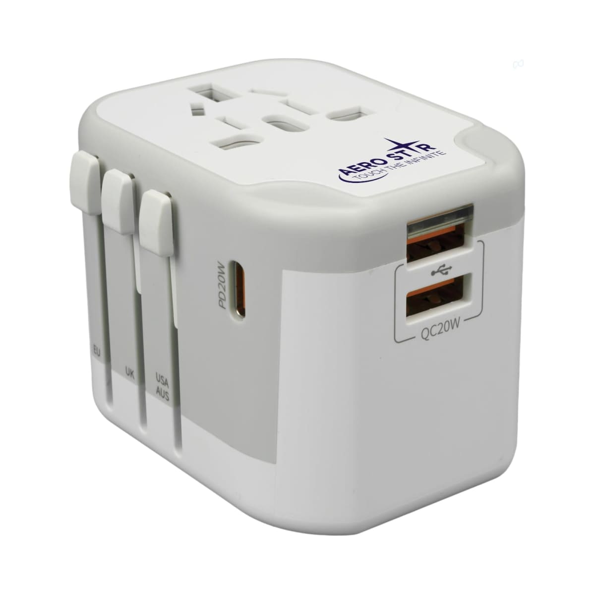 Tech Pack Executive