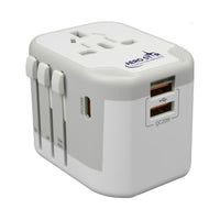 Tech Pack Executive
