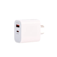 Tech Pack Power