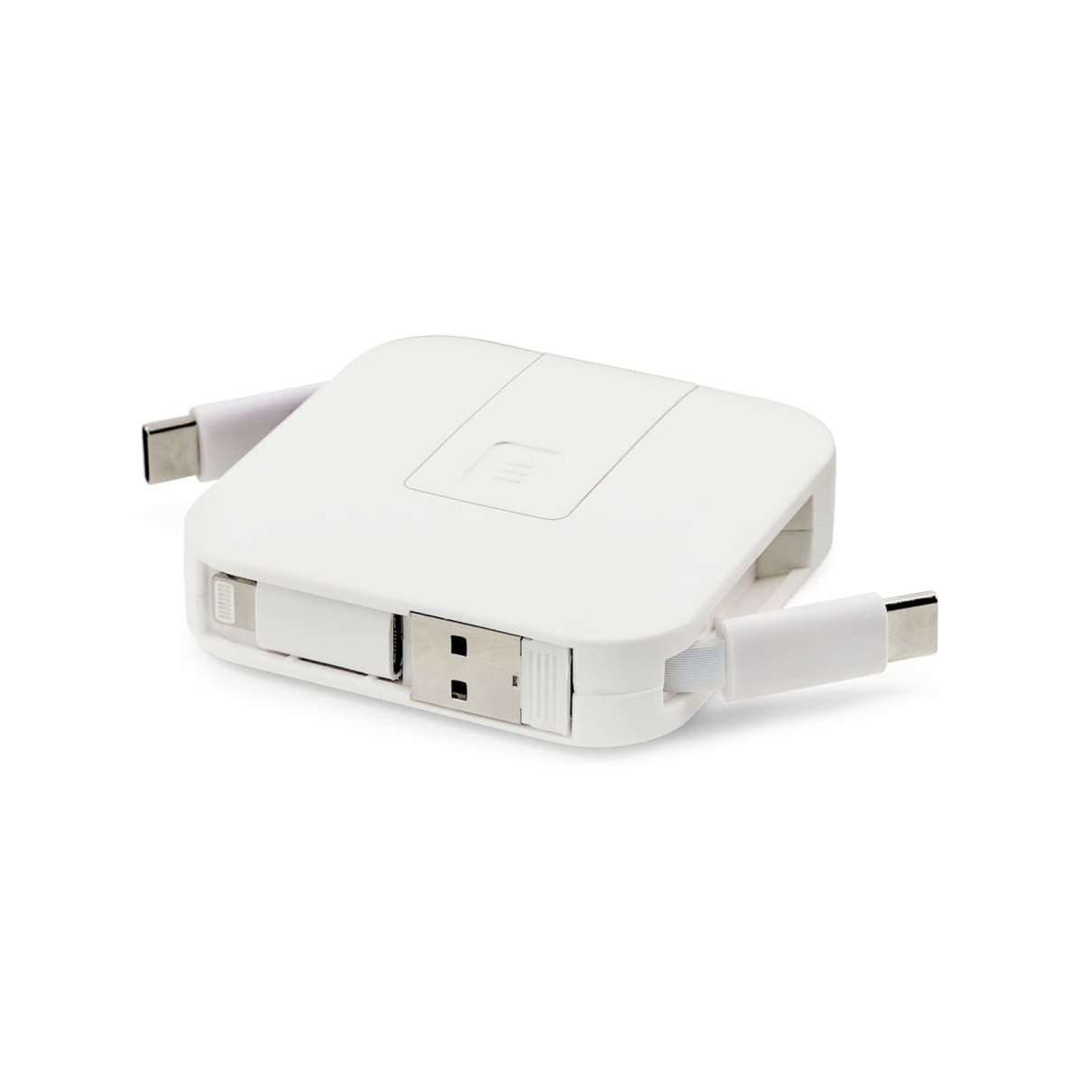 Tech Pack Travel
