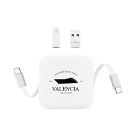 Tech Pack Travel