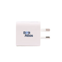 Tech Pack Power