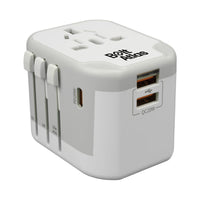 Tech Pack Power