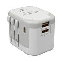Tech Pack Power
