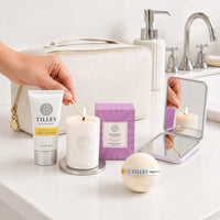 The Little Luxuries