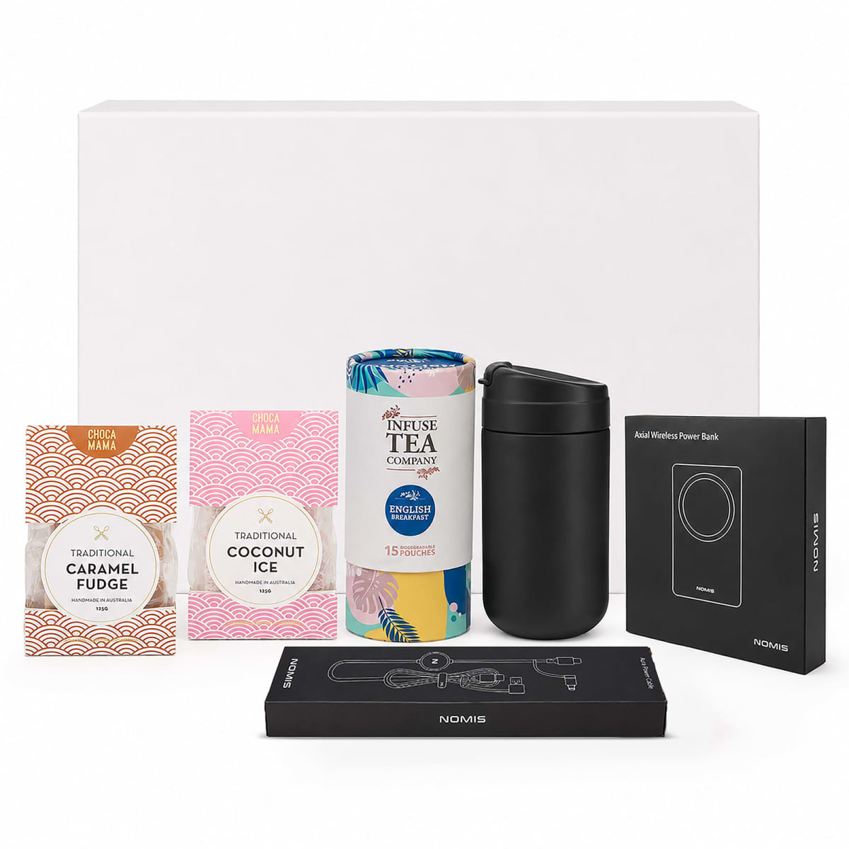 The Modern Essential Gift Set