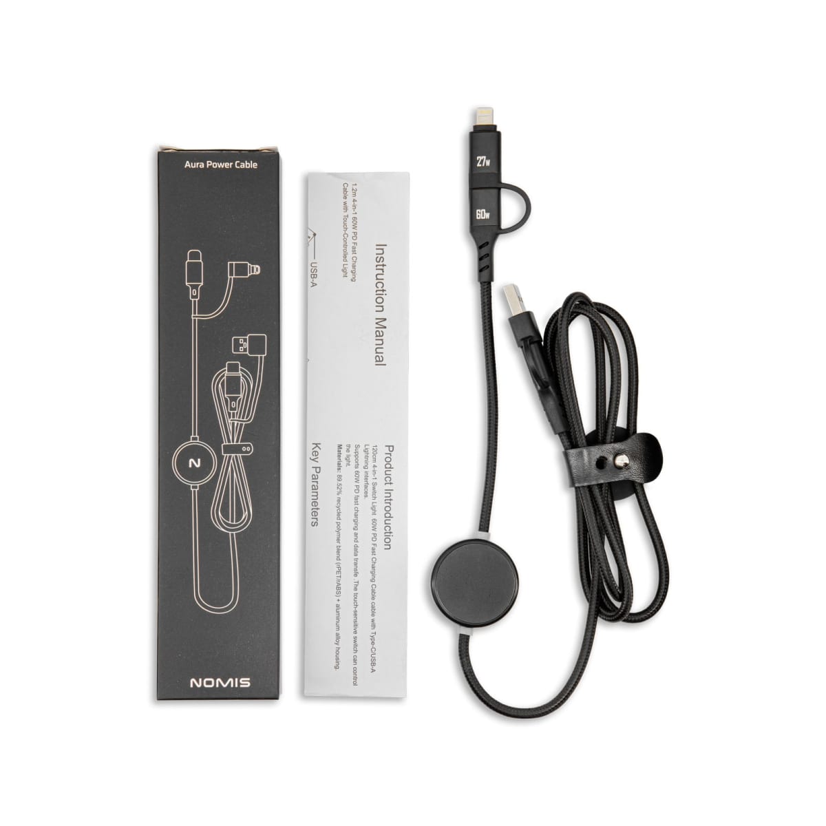 The Modern Essential Gift Set