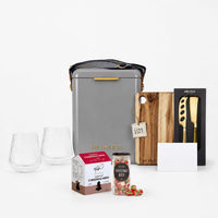 The Festive Edit Gift Set
