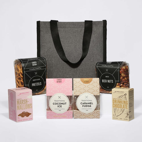 The Treat Kit