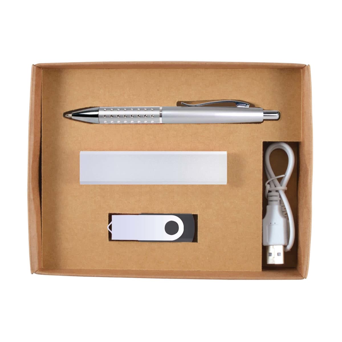 Carnival Cardboard Gift Set