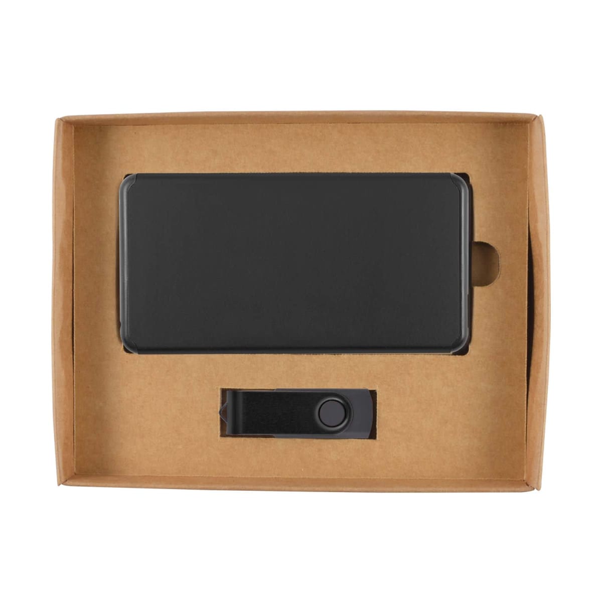 Jewel Cardboard Gift Set