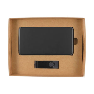 Jewel Cardboard Gift Set