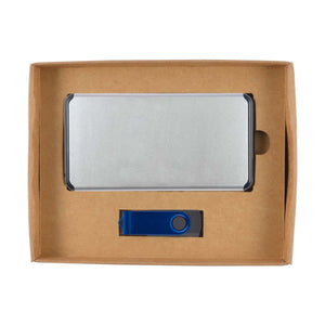 Jewel Cardboard Gift Set