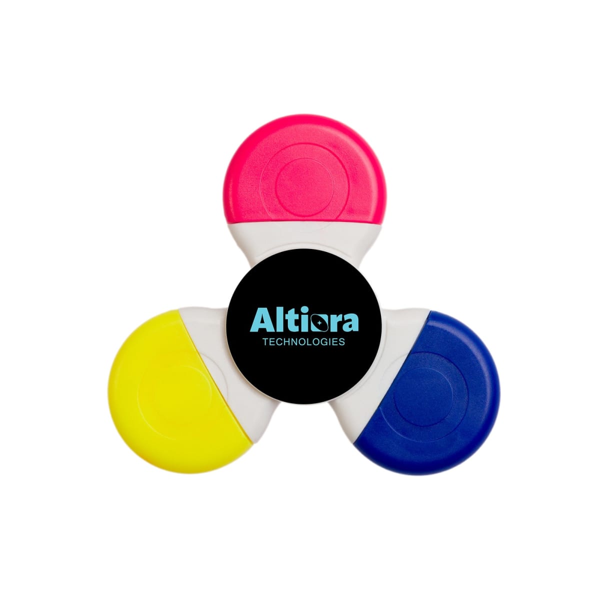 Spinner Highlighter