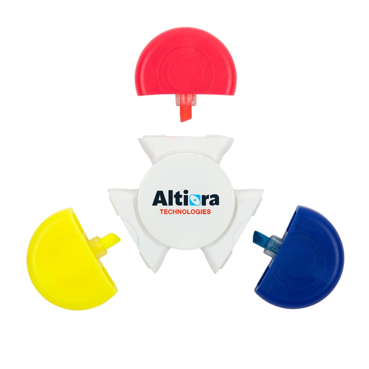 Spinner Highlighter