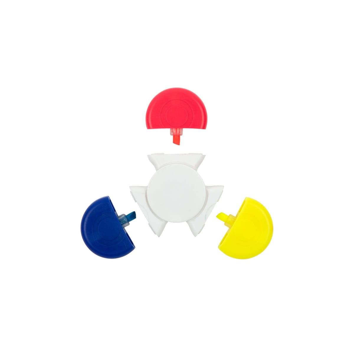 Spinner Highlighter
