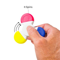 Spinner Highlighter