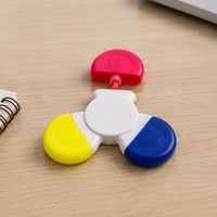 Spinner Highlighter
