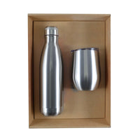 Pura Cardboard Gift Set