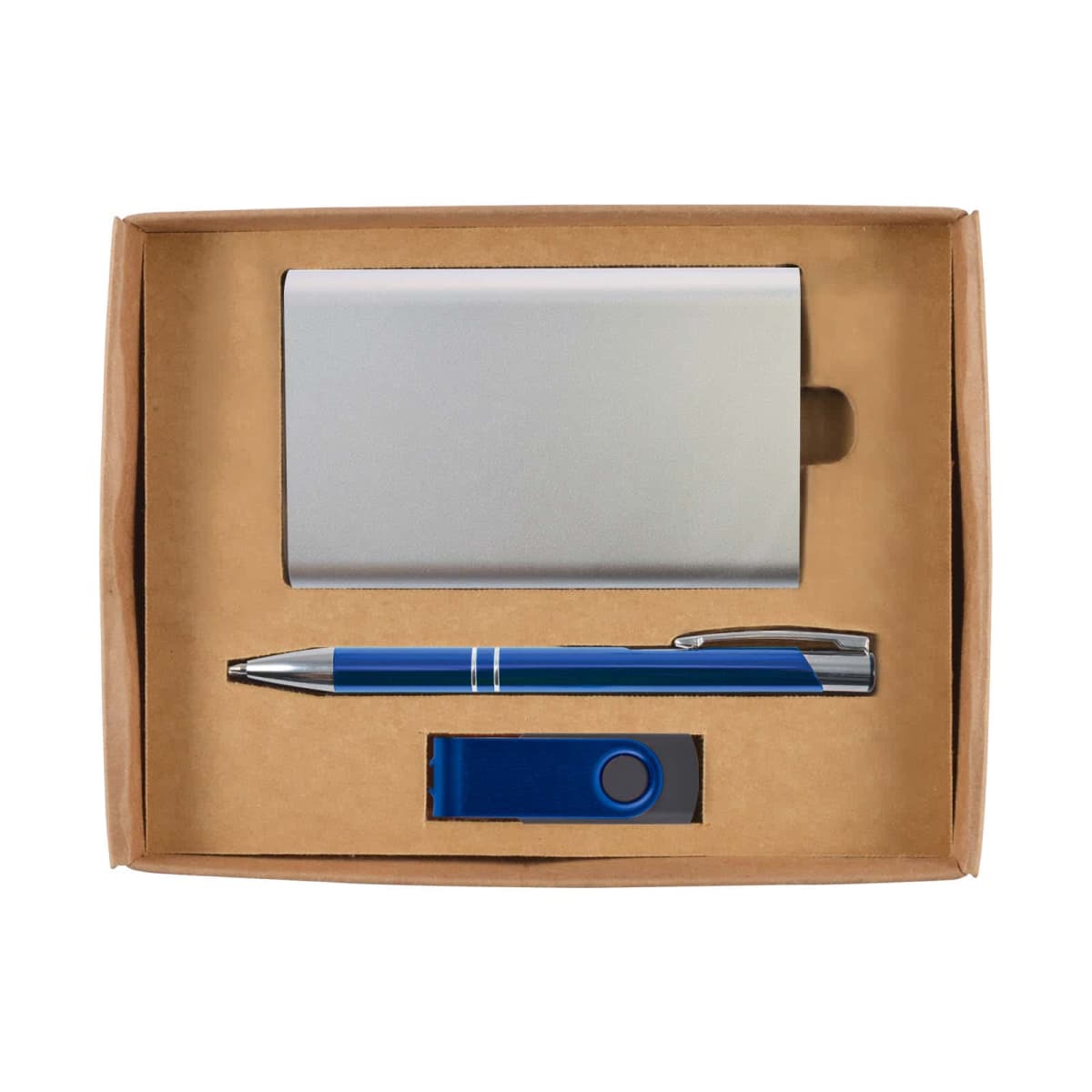 Quay Cardboard Gift Set