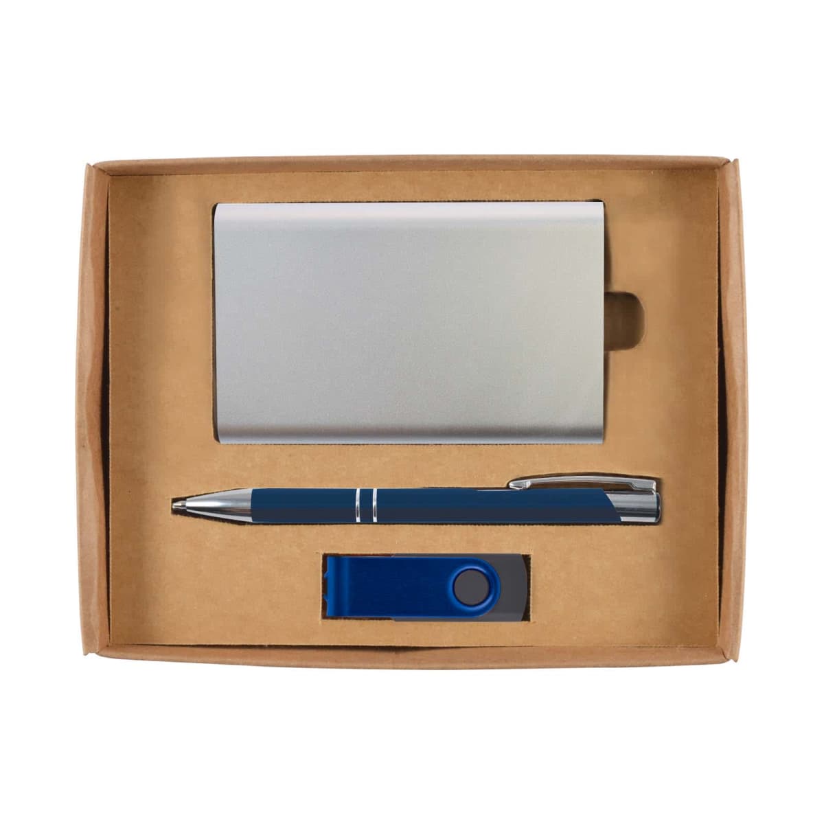 Quay Cardboard Gift Set