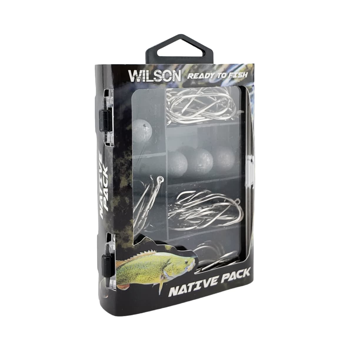 The Gone Fishing Pack