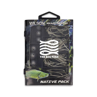 The Gone Fishing Pack